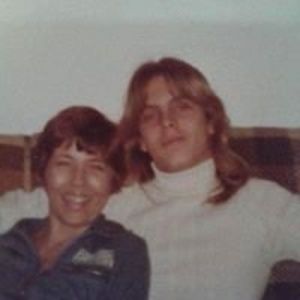 Meet your Posher, Richard